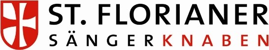 Logo: St. Florianer Sängerknaben